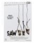DVD SAW III