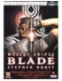 DVD BLADE - ÉDITION PRESTIGE