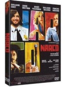 DVD NARCO 