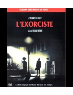 DVD L' EXORCISTE