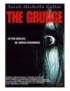 DVD THE GRUDGE