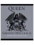 CD QUEEN GREATEST HITS I, II & III - PLATINUM COLLECTION