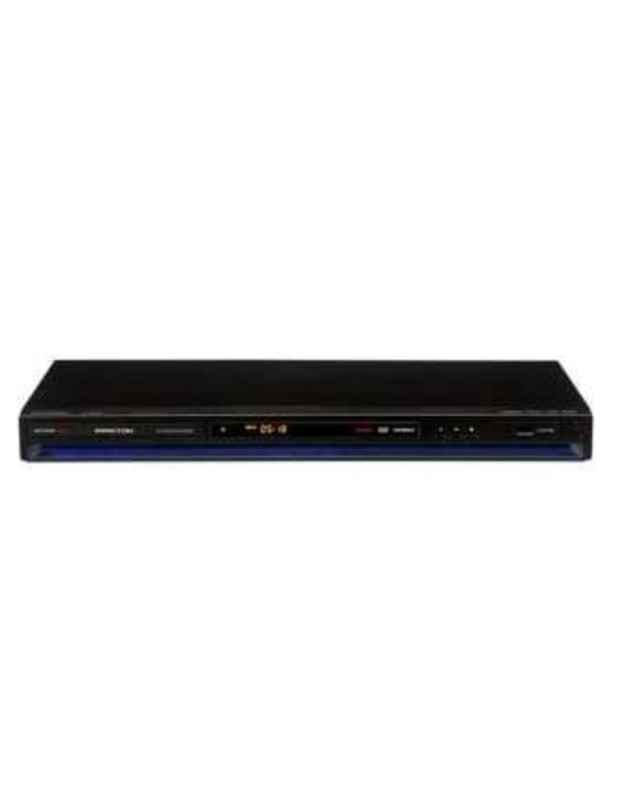 LECTEUR DVD PEEKTON PK6739