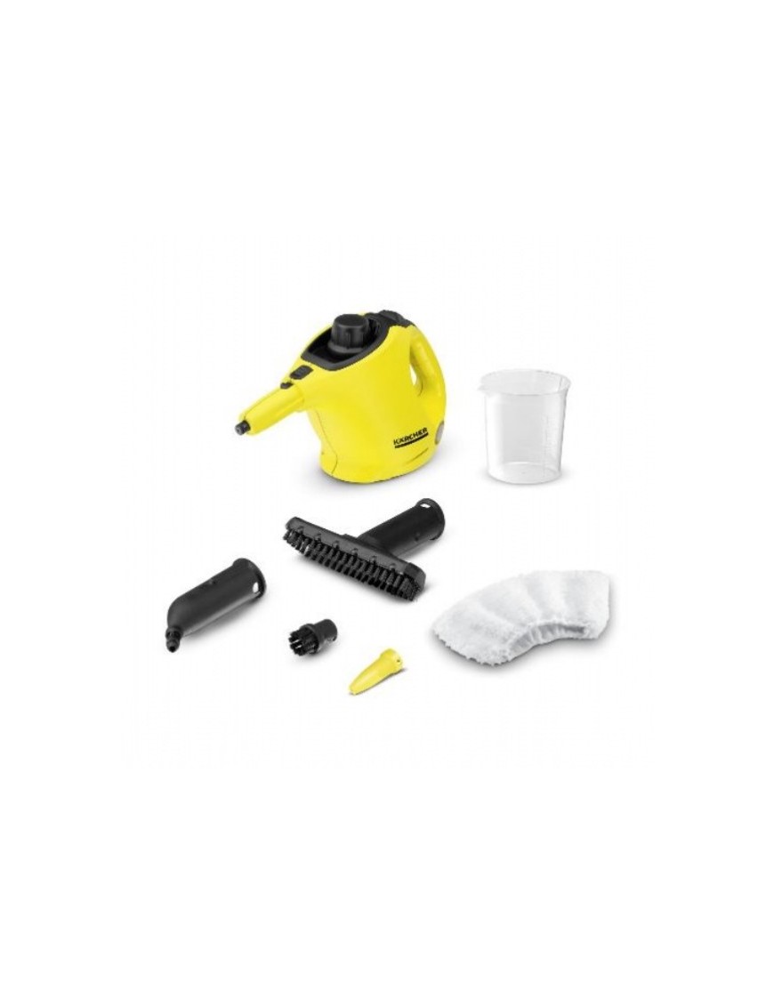 NETTOYANT VAPEUR KARCHER SC1