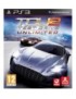 JEU PS3 TEST DRIVE UNLIMITED 2