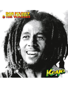 CD BOB MARLEY & THE WAILZES...
