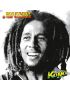 CD BOB MARLEY & THE WAILZES - KAYA