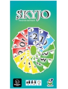 JEU SKYJO 