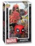 POP MARVEL DEADPOOL COMICS COVER 46
