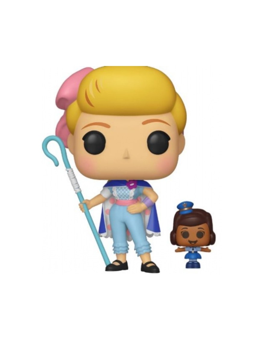 POP TOY STORY 4 BO PEEP 524