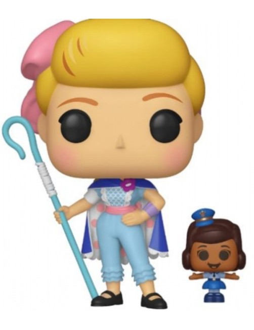 POP TOY STORY 4 BO PEEP 524