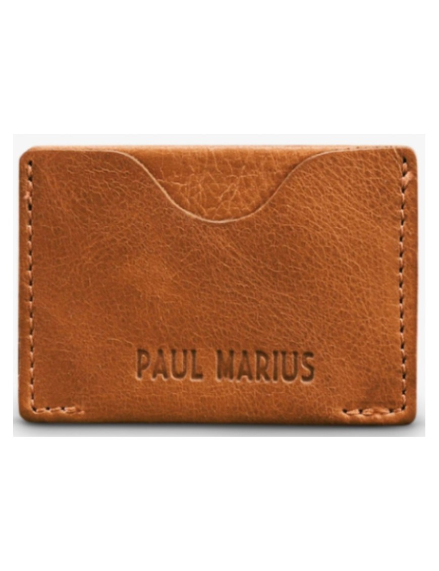 PORTE CARTES PAUL MARIUS