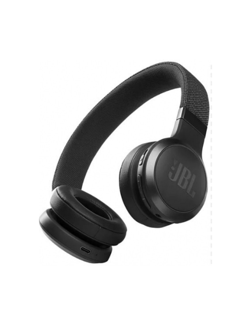 CASQUE BLUETOOTH JBL LIVE 460 NC