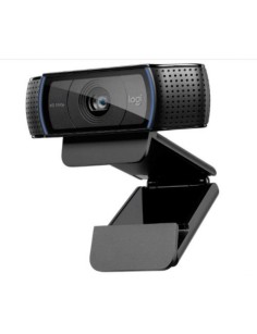 WEBCAM LOGITECH C920