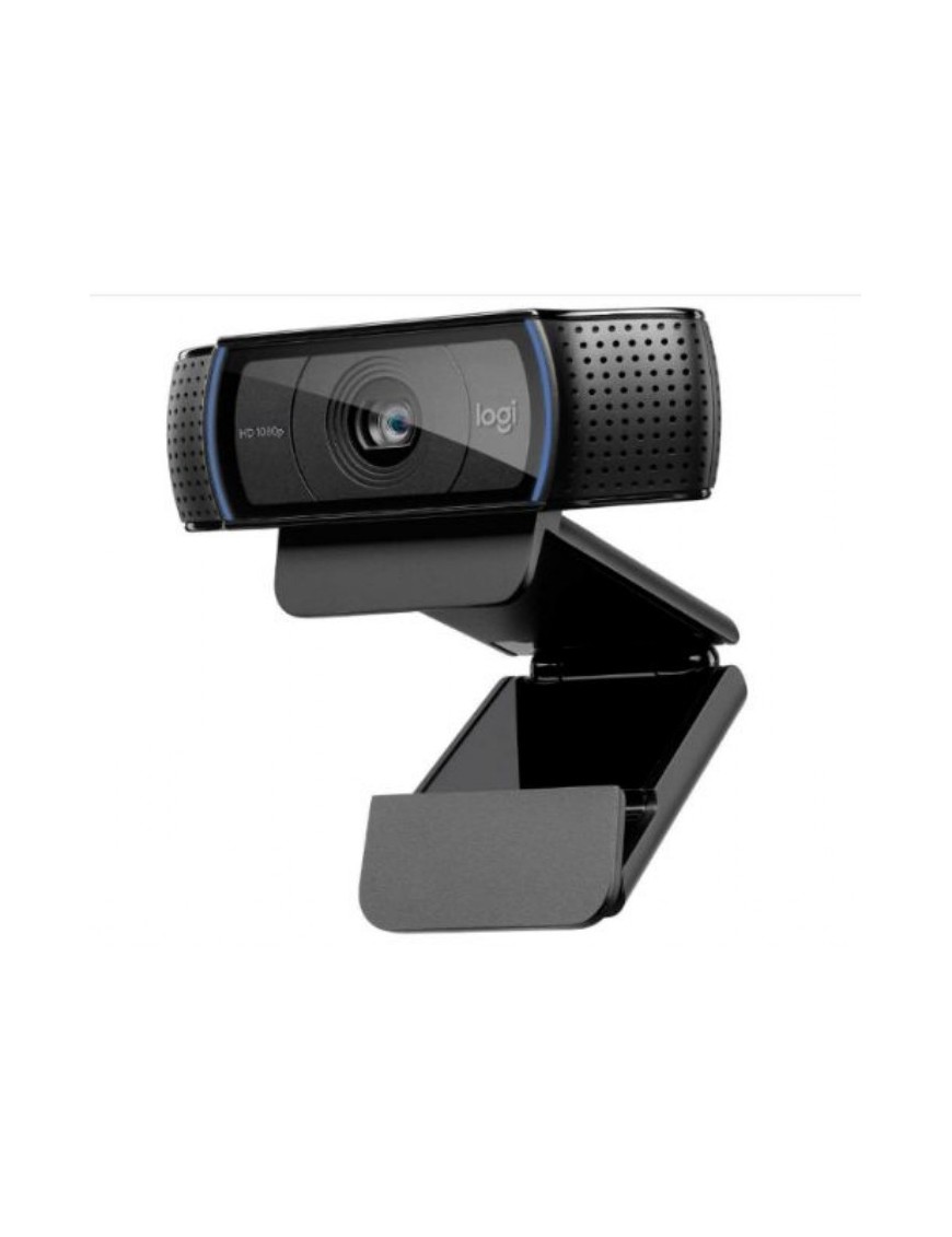 WEBCAM LOGITECH C920