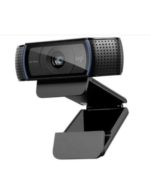 WEBCAM LOGITECH C920