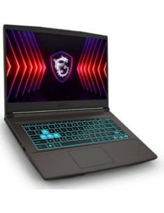 PC GAMING MSI THIN 15 B12UC