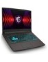 PC GAMING MSI THIN 15 B12UC