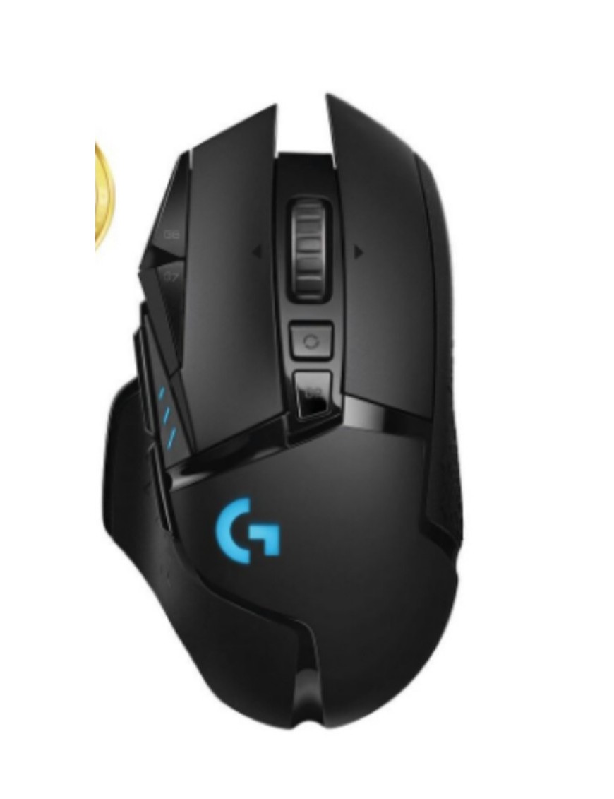 SOURIS G502 LIGHTSPEED LOGITECH