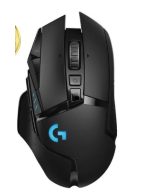 SOURIS G502 LIGHTSPEED LOGITECH