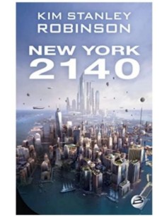 LIVRE NEW YORK 2140