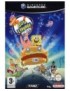 JEU GAMECUBE BOB L'EPONGE - LE FILM