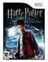 JEU WII HARRY POTTER ET LE PRINCE DE SANG-MELE