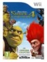 JEU WII SHREK 4 - IL ETAIT UNE FIN