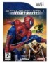 JEU WII SPIDER MAN - ALLIE OU ENNEMI