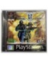 JEU PS1 SPECIAL CT FORCE PS1