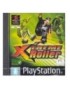 JEU PS1 E-XTREME ROLLER
