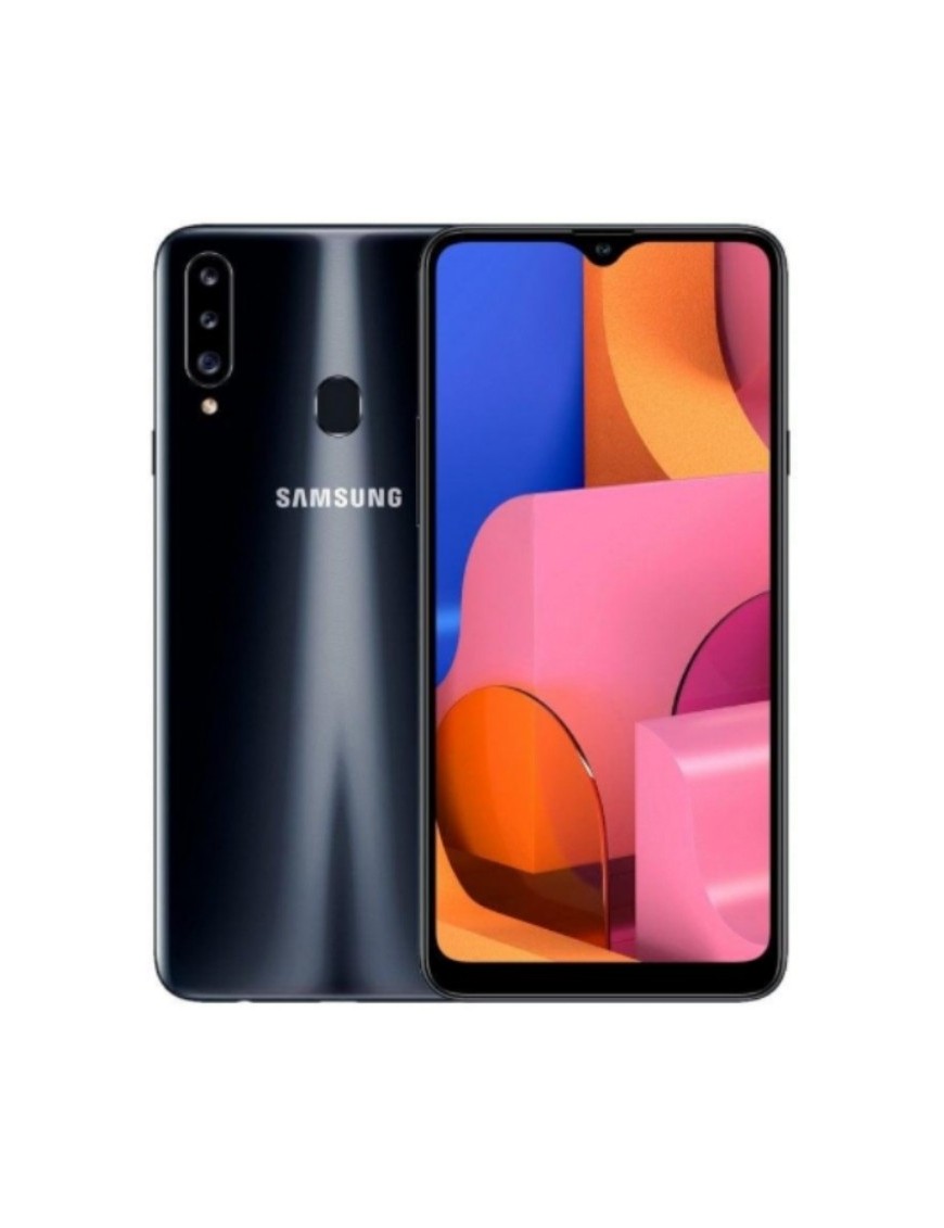 SAMSUNG GALAXY A20S 32GO DUALSIM NOIR