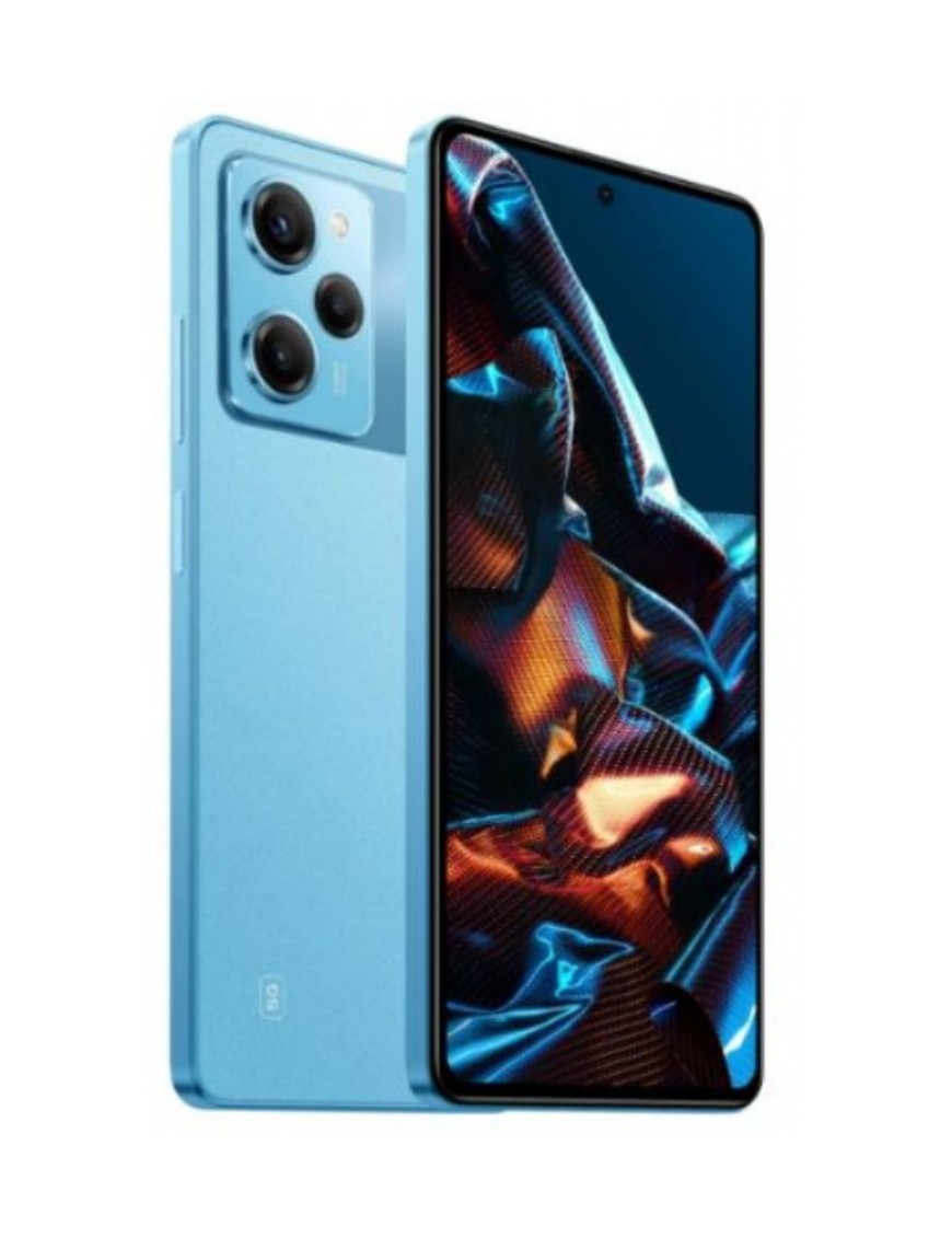 XIAOMI REDMI NOTE 12 128GO DUALSIM BLEU 