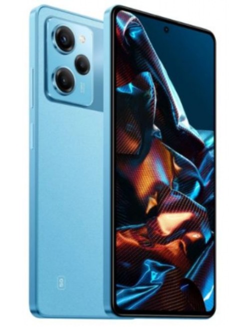 XIAOMI REDMI NOTE 12 128GO DUALSIM BLEU 