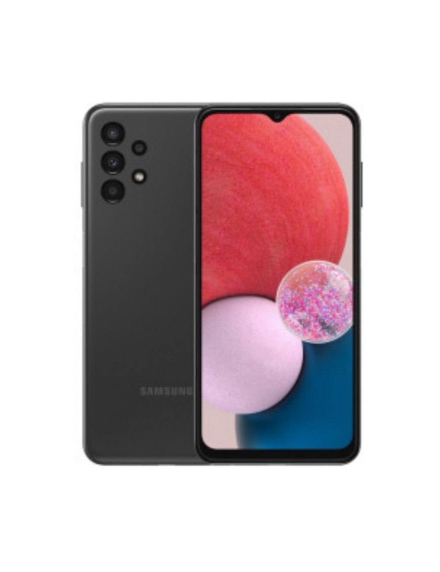 SAMSUNG GALAXY A13 5G 64GO DUALSIM NOIR 