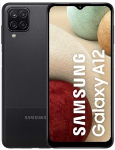 SAMSUNG GALAXY A12 64GO...