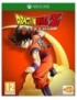 JEU XBOX ONE DRAGON BALL Z : KAKAROT 