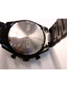 MONTRE CITIZEN × FINAL FANTASY XIV COLLABORATION WATCH -DARKNESS-