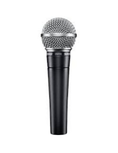 MICRO SHURE SM58