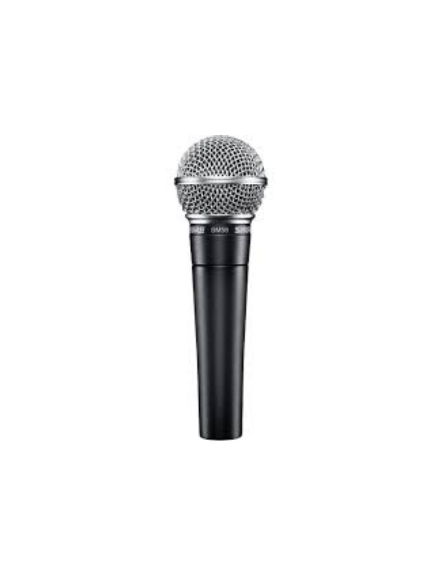 MICRO SHURE SM58