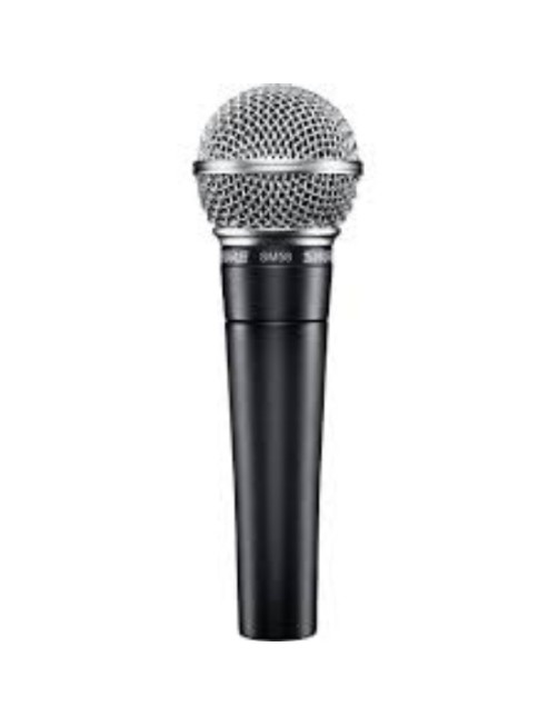 MICRO SHURE SM58