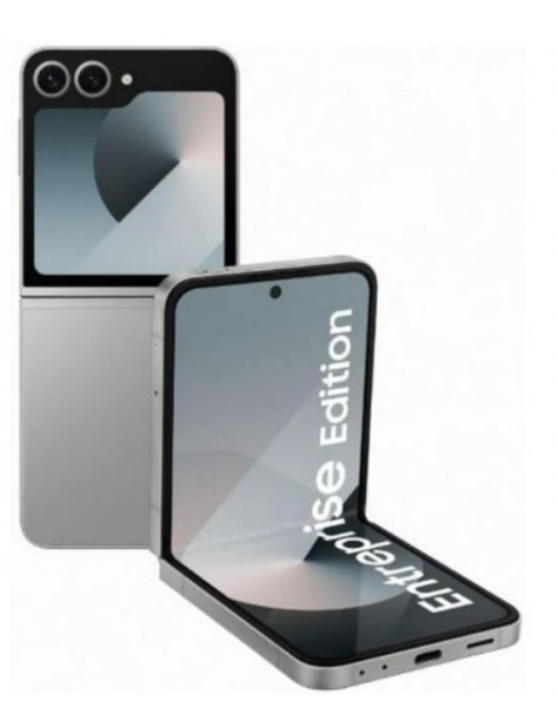 SAMSUNG GALAXY Z FLIP6 256GO NOIR 5G 