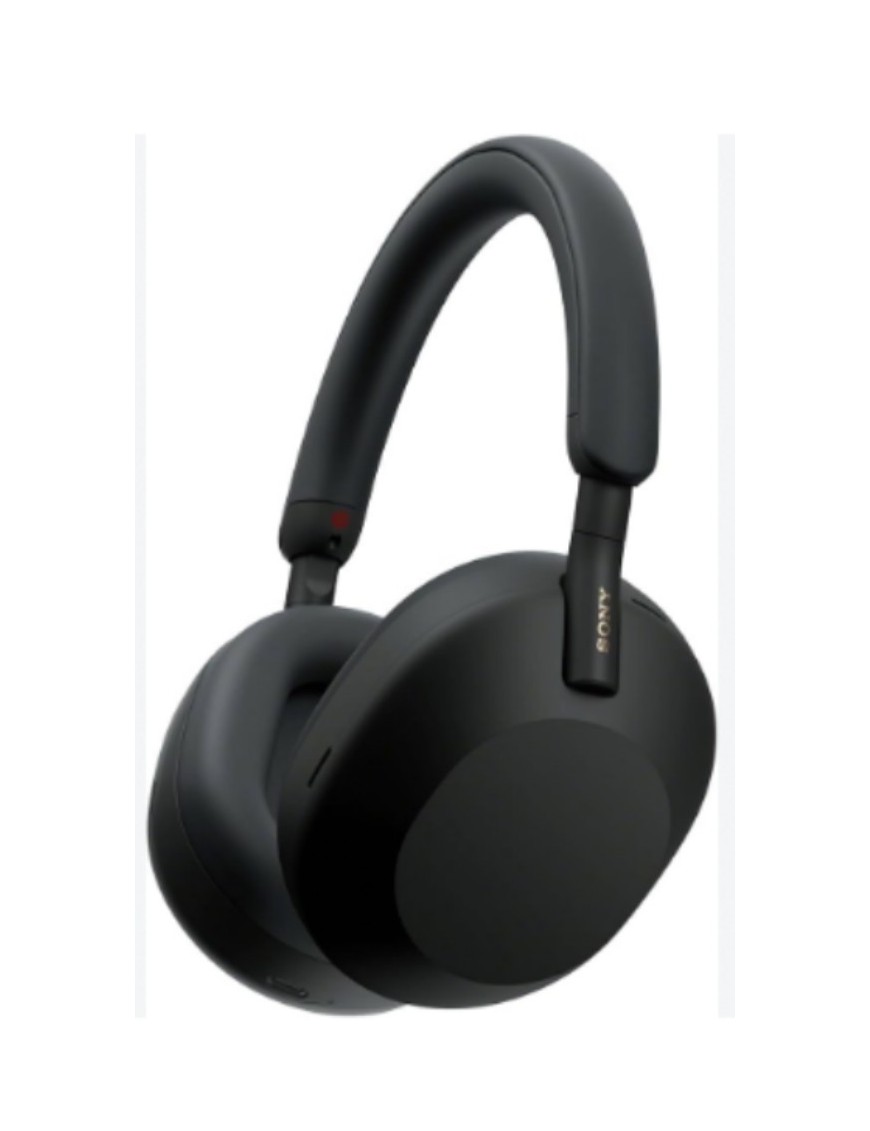 CASQUE SONY WH-1000XM5 NOIR 