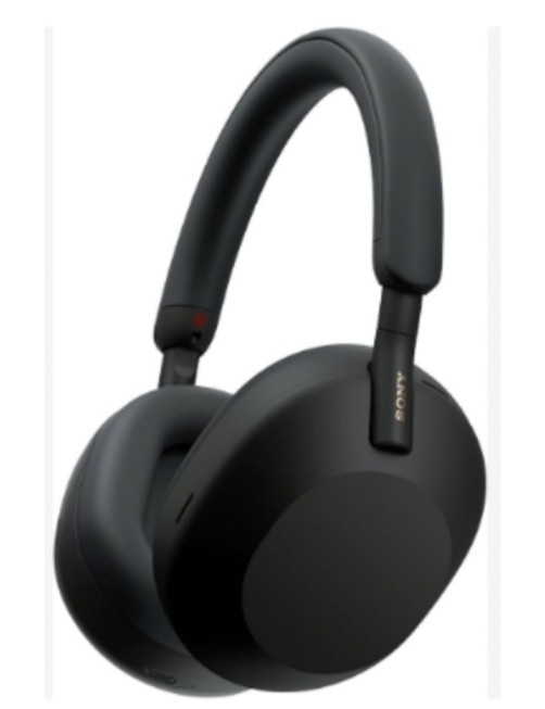 CASQUE SONY WH-1000XM5 NOIR 