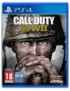JEU PS4 CALL OF DUTY WWII