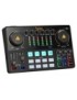 TABLE DE MIXAGE MAONO AME2 CARTE SON BLUETOOTH 4.2 USB-C, NOIR (AME2) 