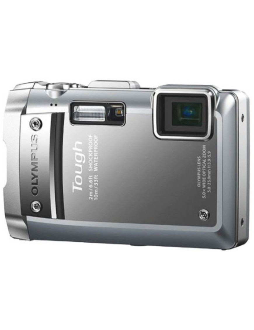 APPAREIL PHOTO OLYMPUS TOUGH TG-810