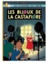 BD LES AVENTURES DE TINTIN - TOME 21 - LES BIJOUX DE LA CASTAFIORE