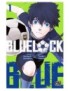 MANGA BLUE LOCK - TOME 01