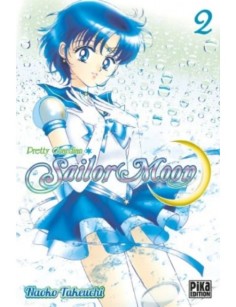 MANGA SAILOR MOON - TOME 2